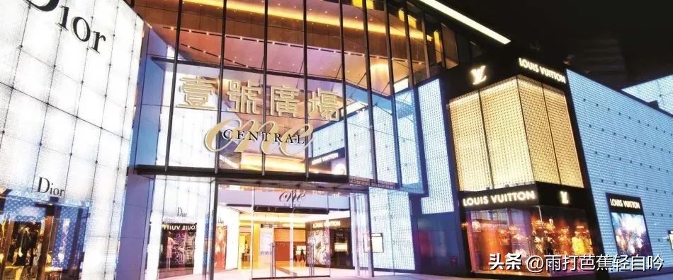 澳门文华东方酒店豪华景观套房 (澳门文华东方2021年新开)