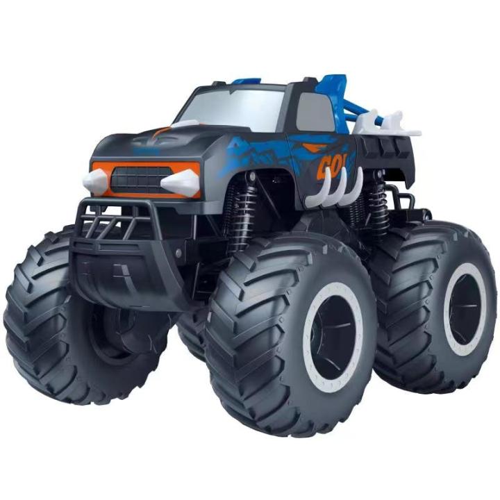 jjrc水陆两栖遥控车开箱测评,jjrc水陆两栖遥控车