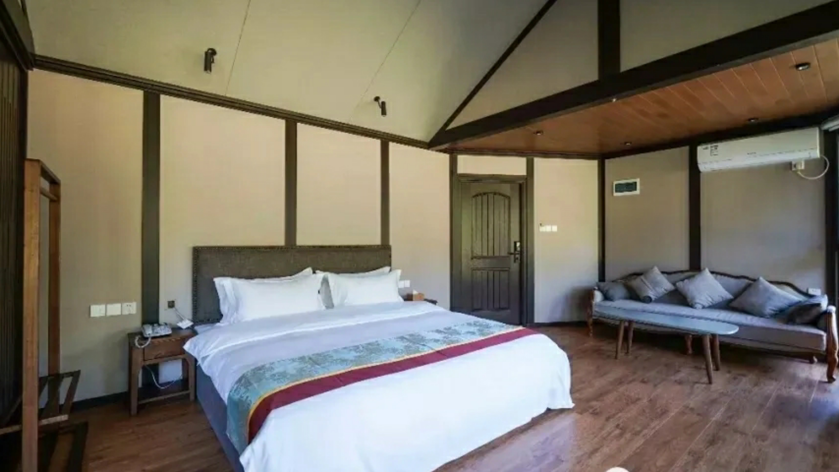 惠州赏梅花地方,惠州惠东梁化镇梅园