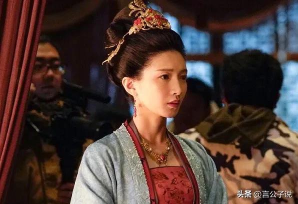 穿古装最好看的六位女明星,个人认为穿古装不好看的女明星