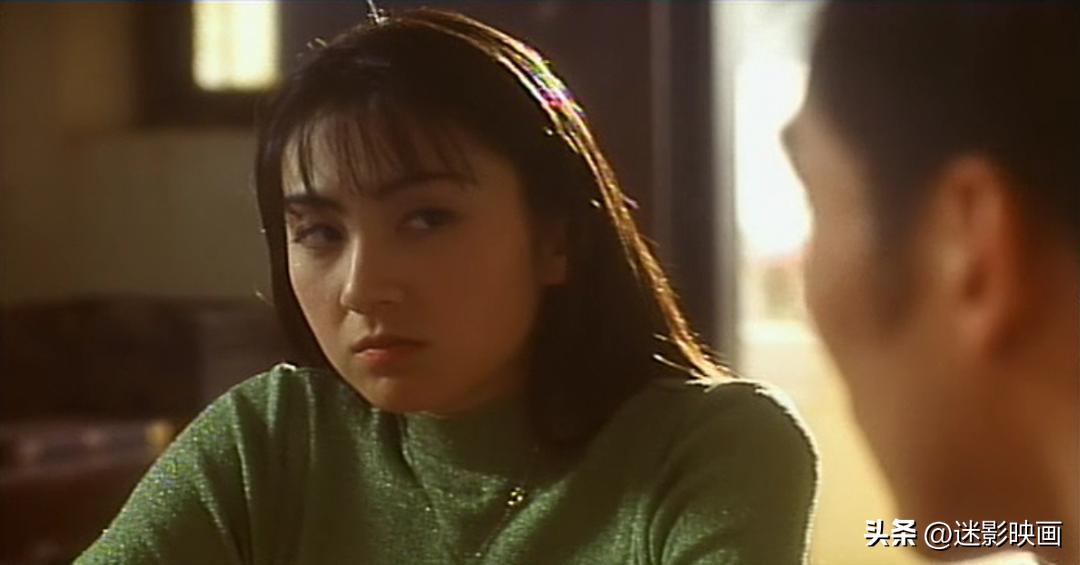 26年前的邪典片，彭丹颠覆出演，上映7天下架，录像厅时代的噩梦