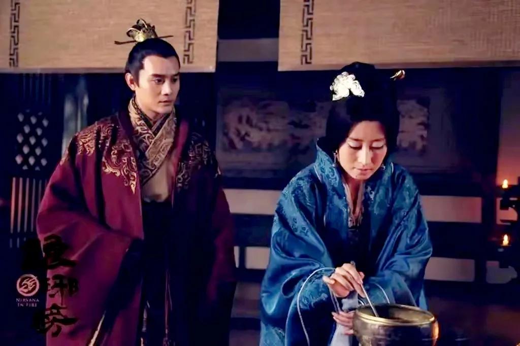 小说琅琊榜之人间日月长,琅琊榜之人间日月长26