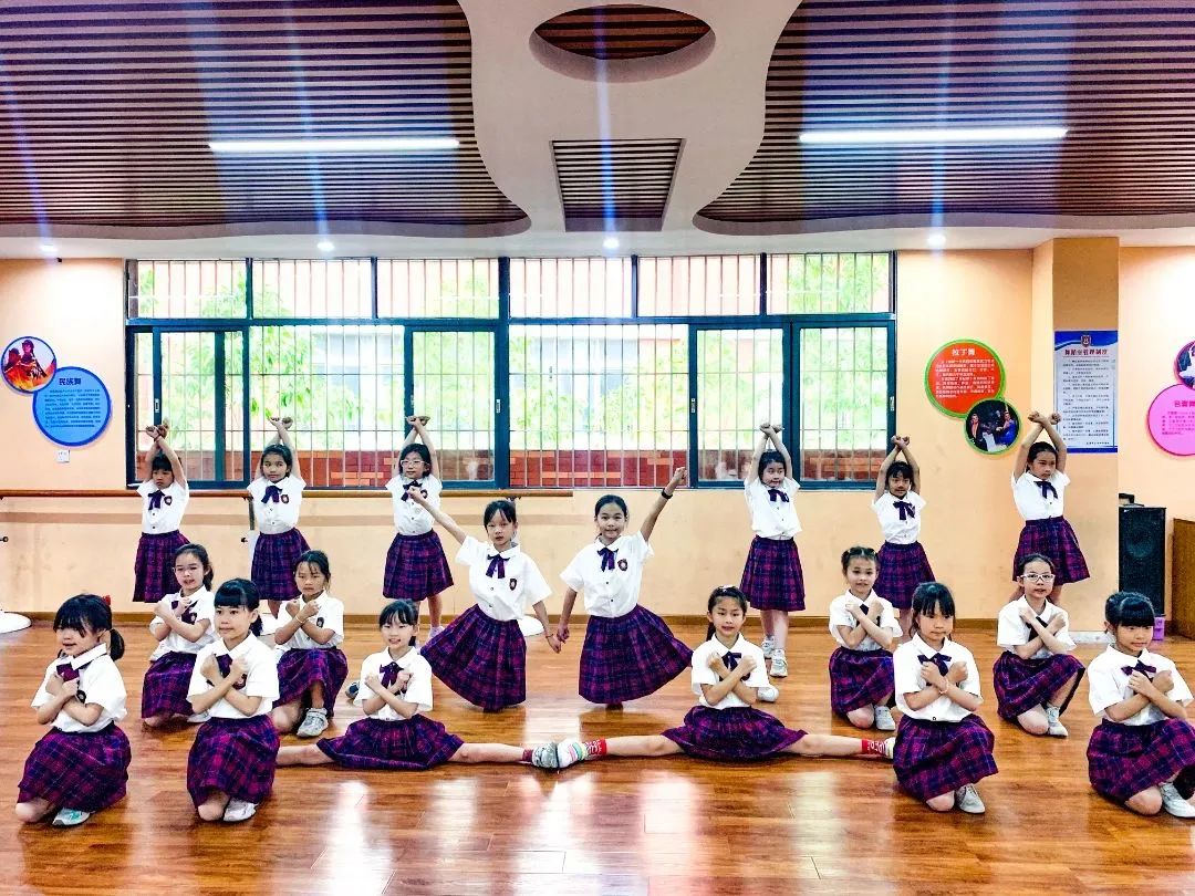 选择石碣四海学校！报读一年级和七年级学生6月4日开始网上填报志愿！