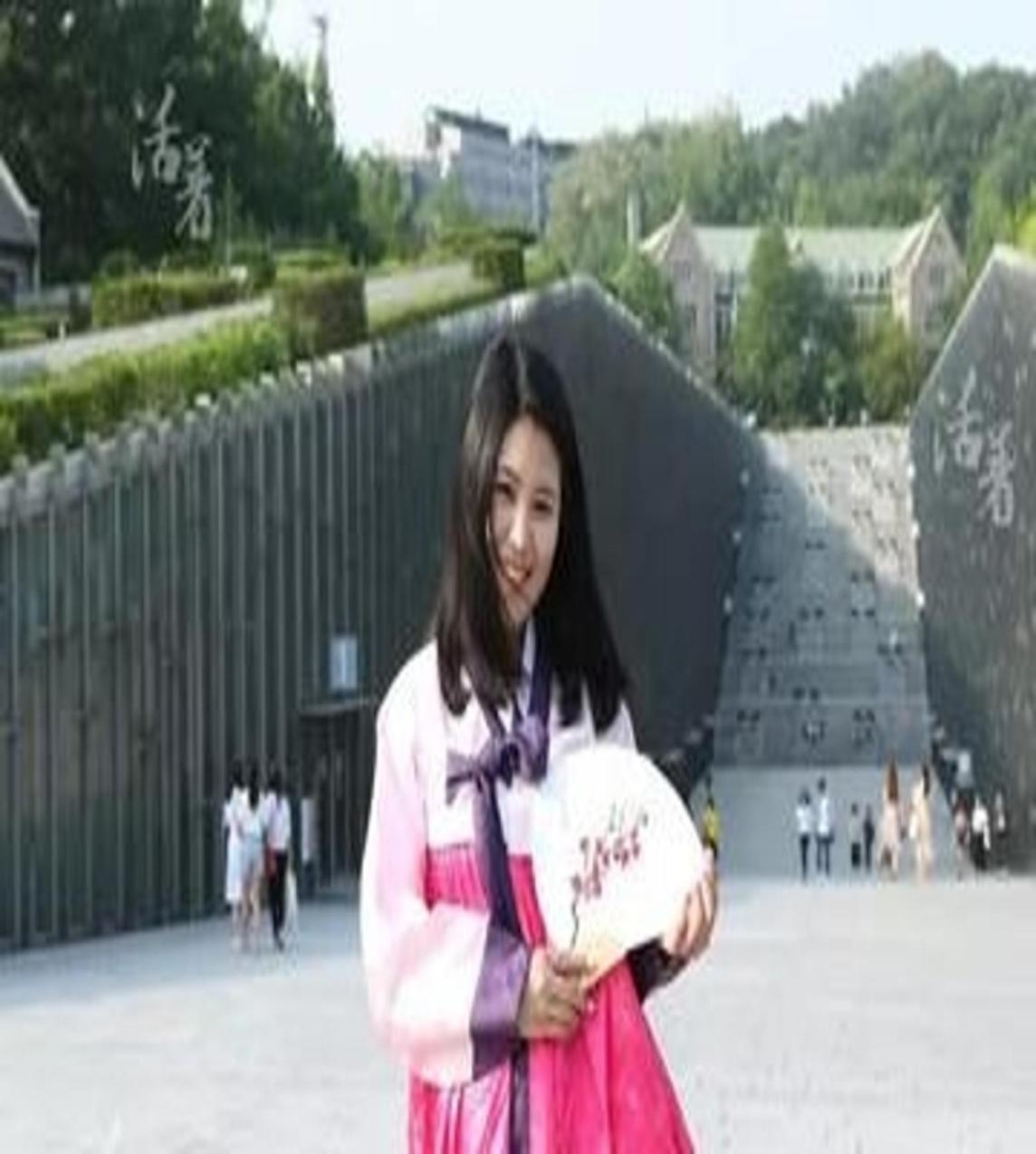 韩国工作生活,探索韩国富人区