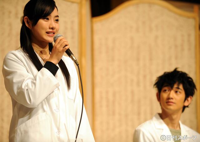 石原里美成名电视剧,石原里美哪些日剧好看