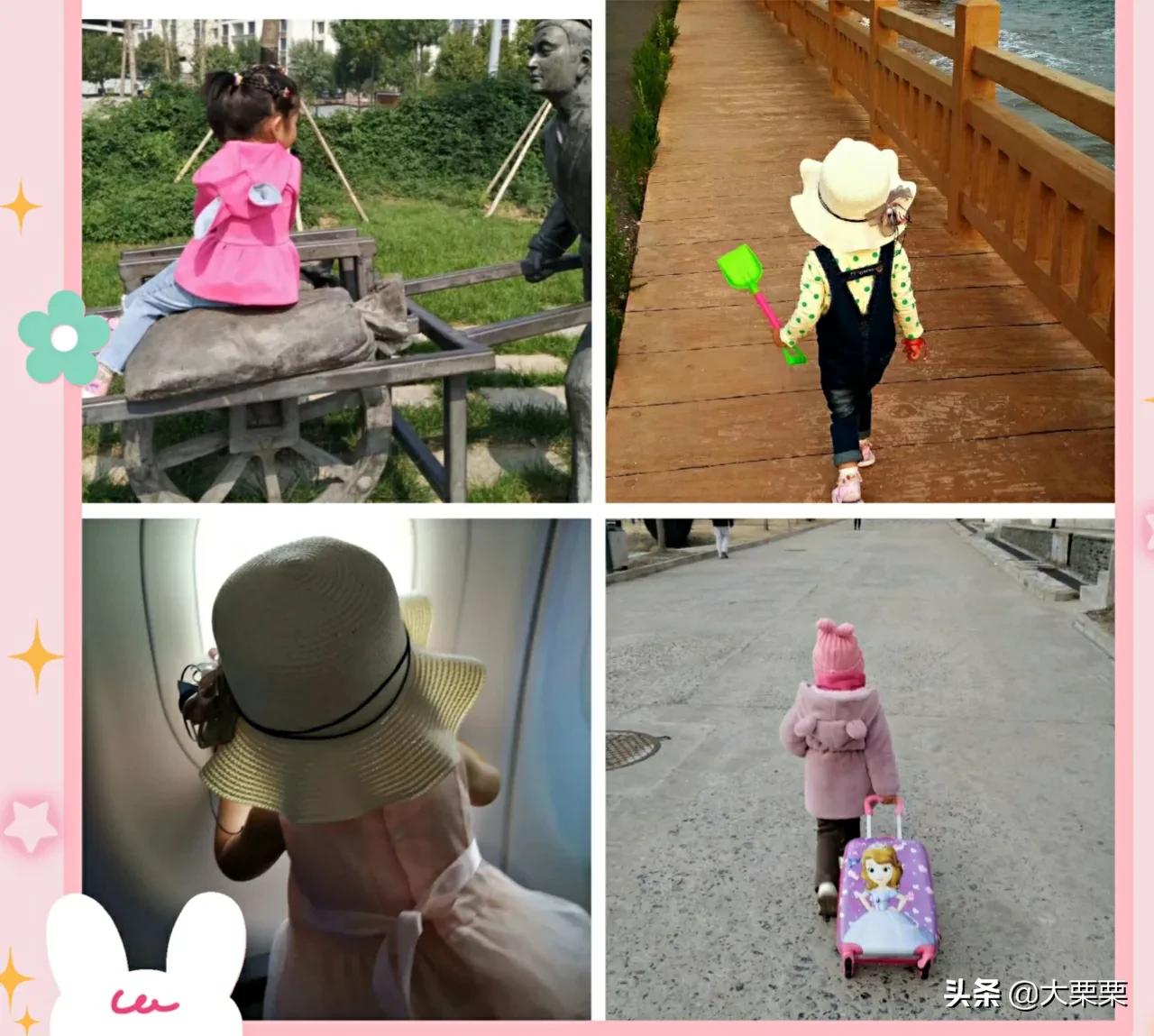 全职妈妈的生活能有多轻松,都觉得全职妈妈过得特别不容易