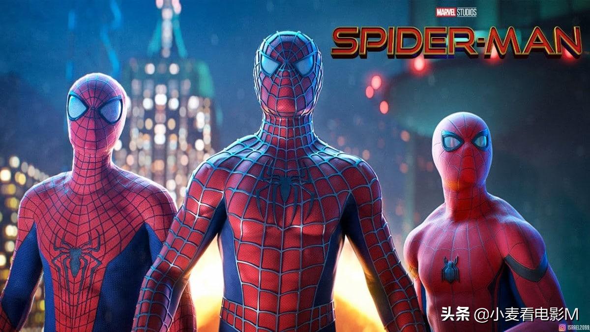 漫威观看顺序时间表2022,漫威电影观看顺序为什么没有死侍