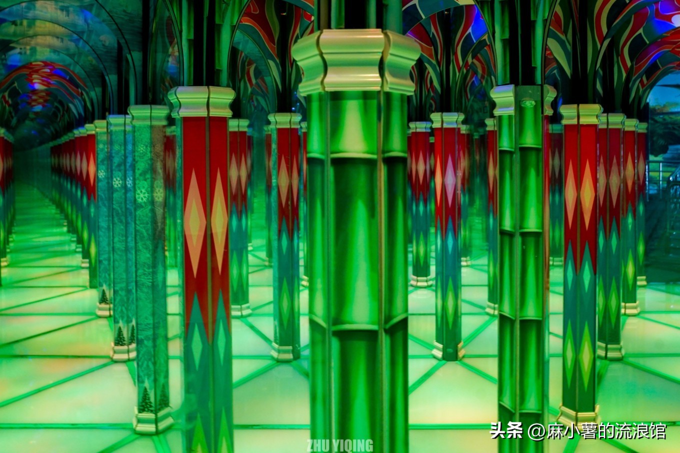 杭州桐庐大奇山二日游,杭州避暑胜地一日游