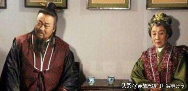 包拯60大寿感叹无后儿媳突然跪下,包拯一生的四大喜事