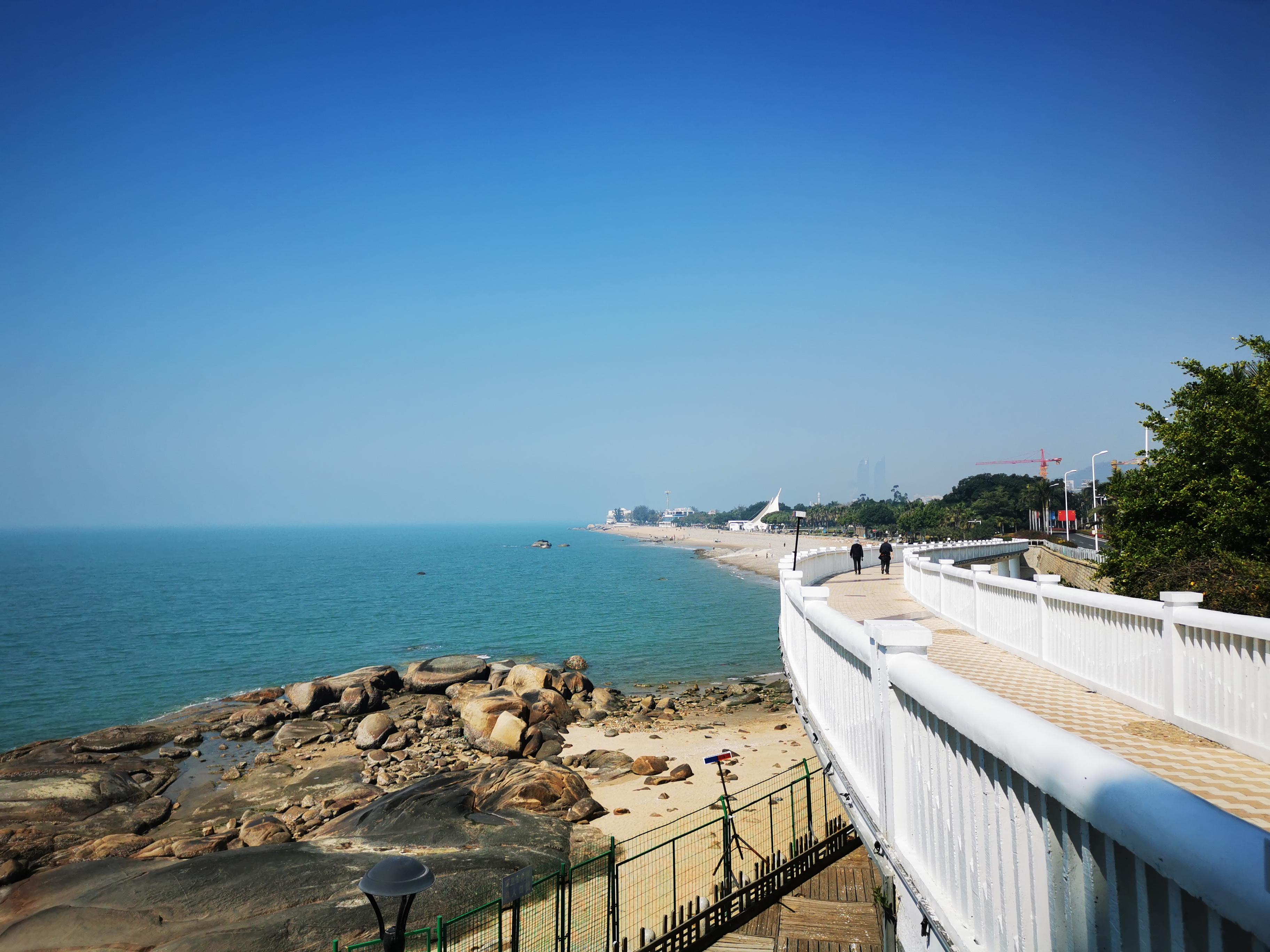 北海环岛游旅游攻略,澳门环岛游旅游攻略