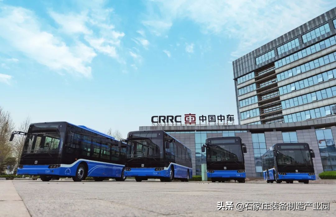 中车石家庄车辆有限公司新视频,中车石家庄公司生产线视频