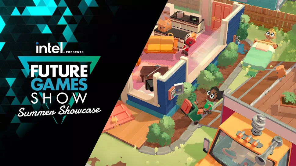 胡闹搬家游戏正式登录时间预告,胡闹搬家游戏发售日