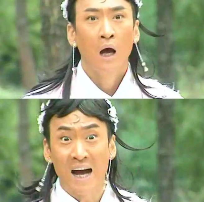 陆毅周杰对比,少年包青天陆毅和周杰演技对比