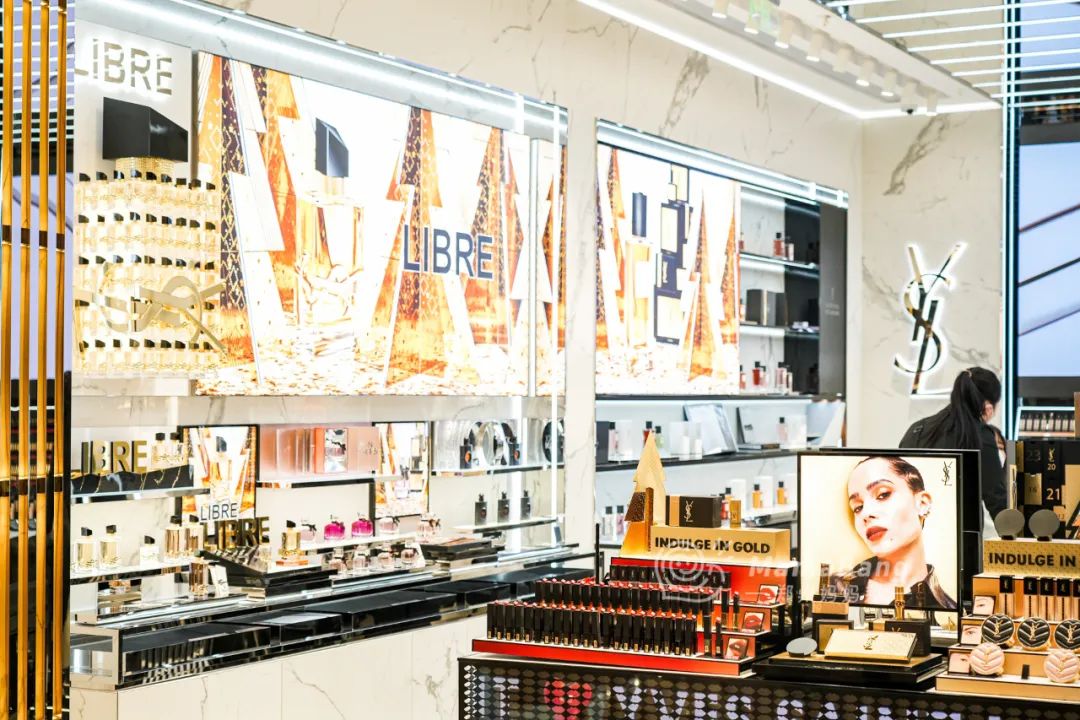 郑州新地标万象城,郑州潮流新地标