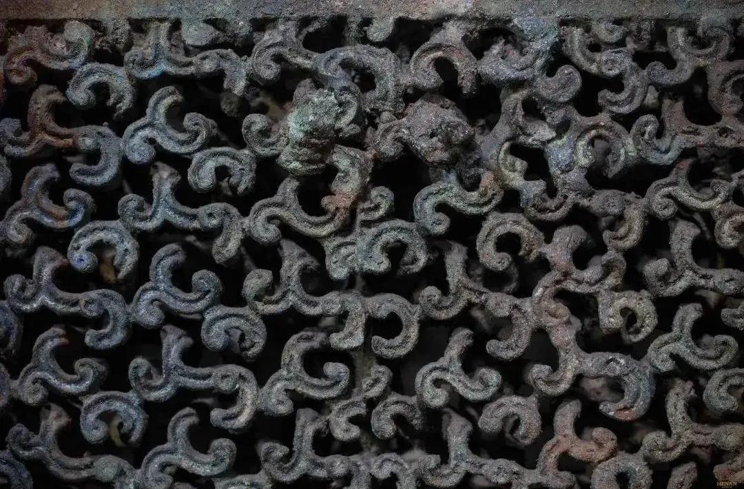 河南故宫博物院九大镇馆之宝,河南博物院镇馆之宝贾湖骨笛