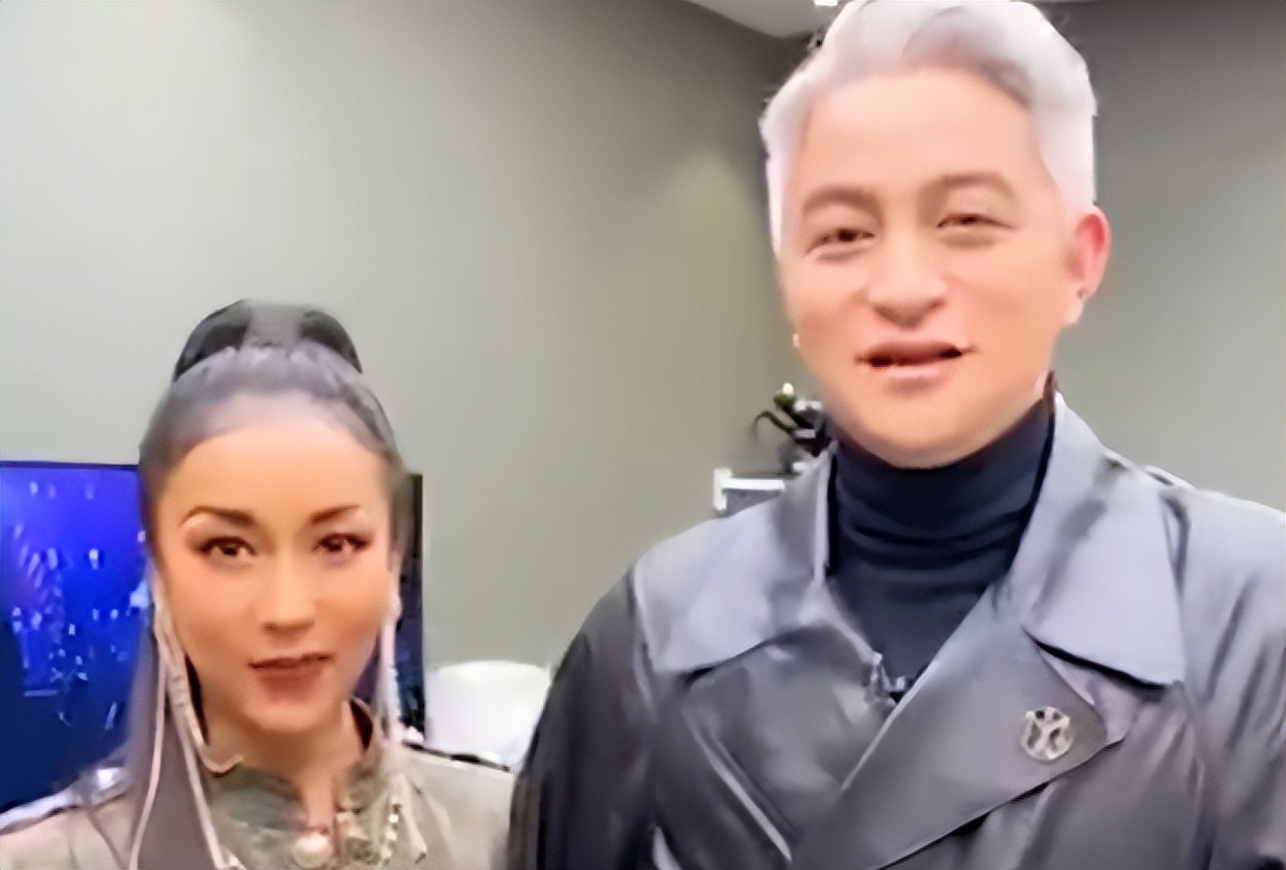 吉克隽逸生活潇洒,吉克隽逸身价百亿