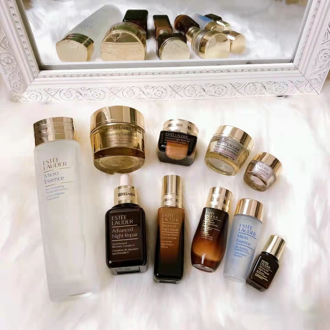 兰蔻和雅诗兰黛哪个价格比较贵,雅诗兰黛和兰蔻价格比较