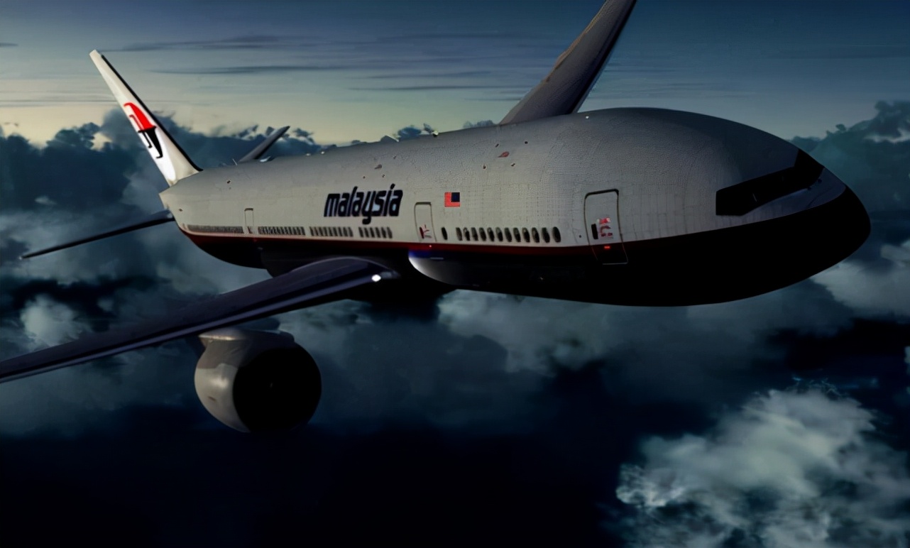 消失的马航mh370是从哪里飞哪里,消失的马航mh370纪录片国语版