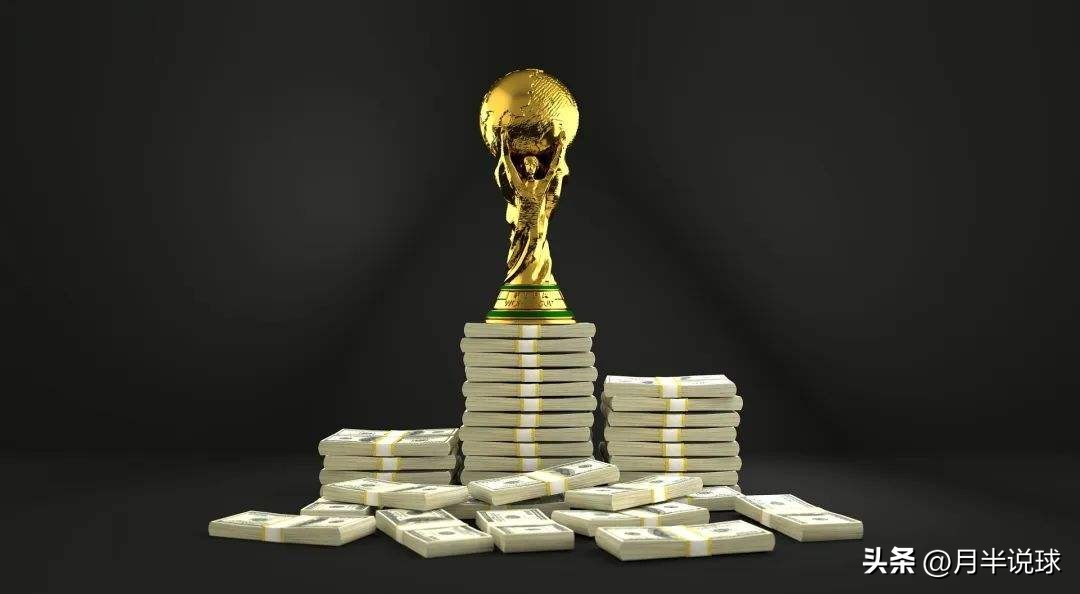 足球球迷新手入门手册,球迷必备的世界杯看球指南