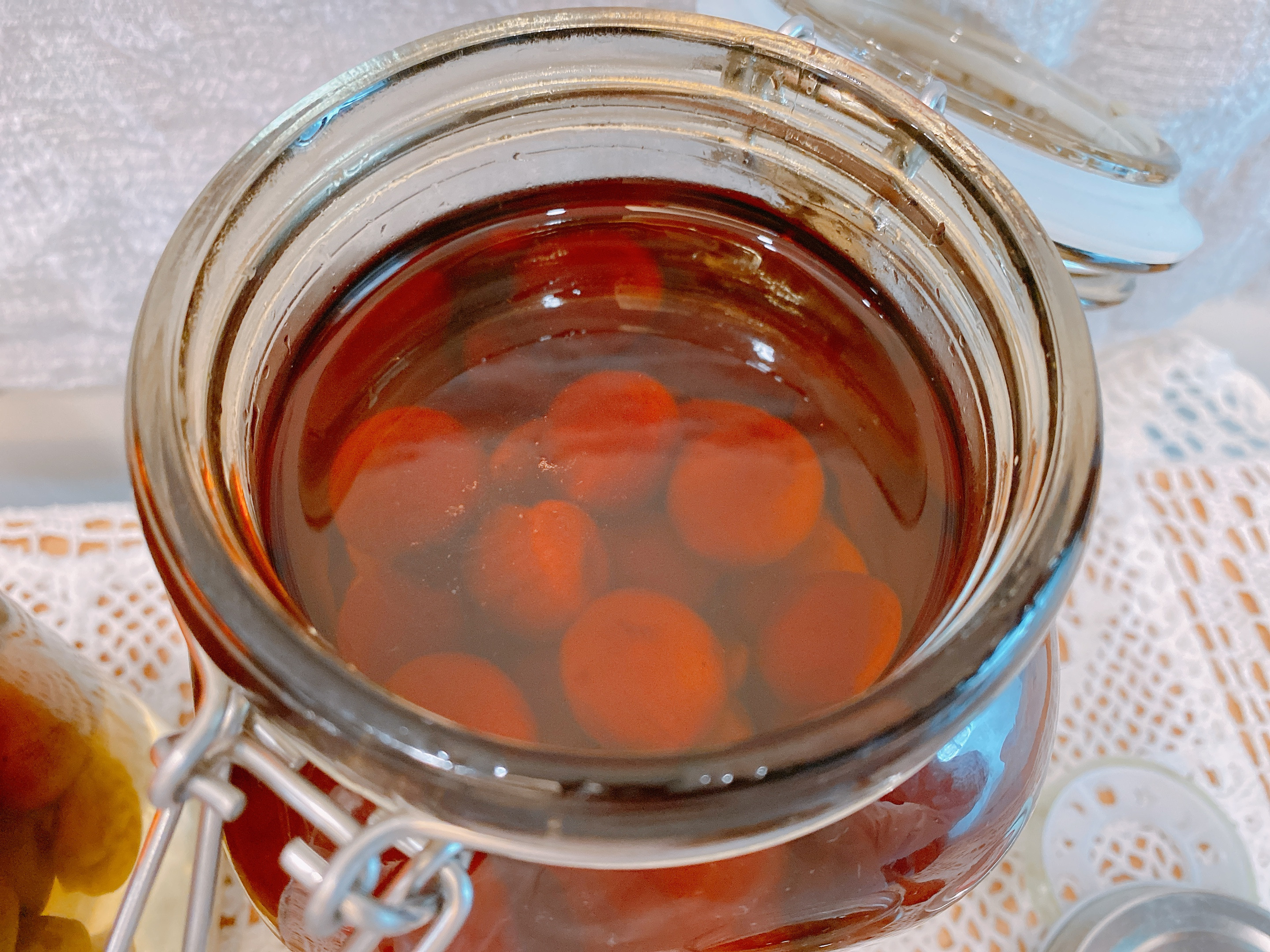 最适合泡酒的水果排行榜,水果泡酒排行榜前十名柠檬泡酒