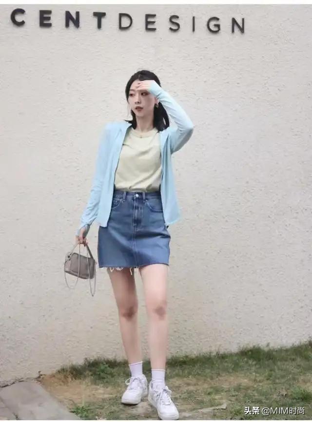 三款裙子配哪种鞋漂亮,适合搭配仙女裙的秋冬鞋子分享