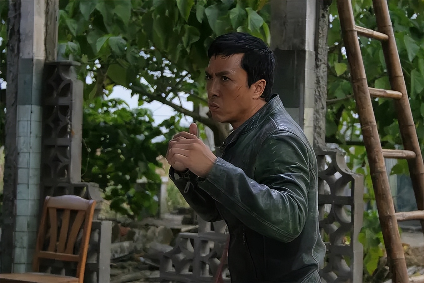 最劲爆的五部动作片,堪称经典的十部动作片