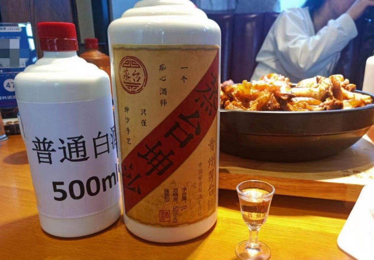 广西老人自酿白酒,广西老人喝自制酒出事