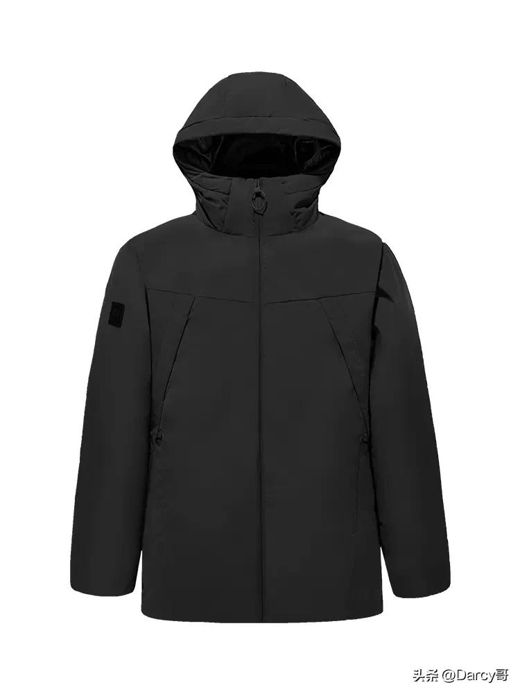 吐血盘点四大类世界一线户外品牌,伯希和迪卡侬户外品牌什么档次