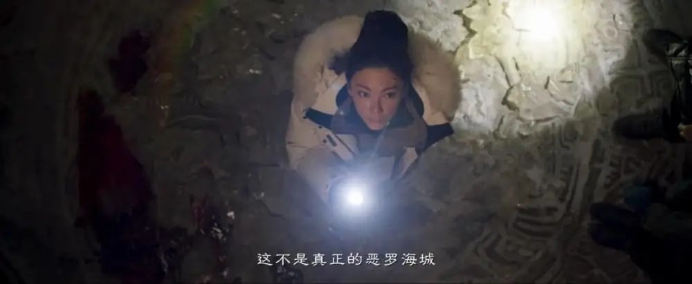 鬼吹灯之昆仑神宫后面是哪一部,鬼吹灯之昆仑神宫电视剧出了吗