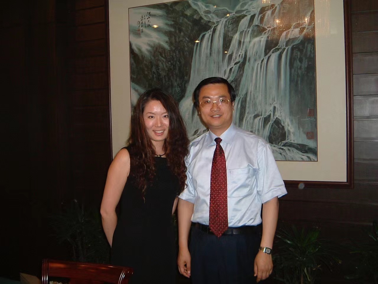 想要成为公司合伙人,四大会计师事务所合伙人