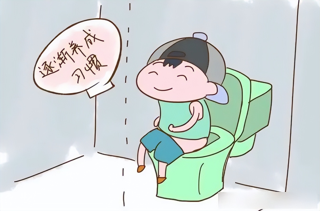 孩子尿床先别急原因多在这几方面,大人出现尿床看什么科