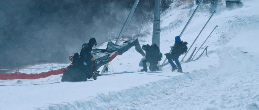 口碑和质量决定电影票房,电影票房靠什么撑起来的