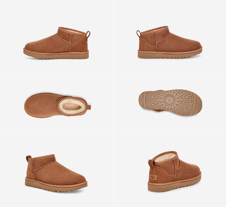 你从美国买回来的UGG，80%出自河南这个小乡村