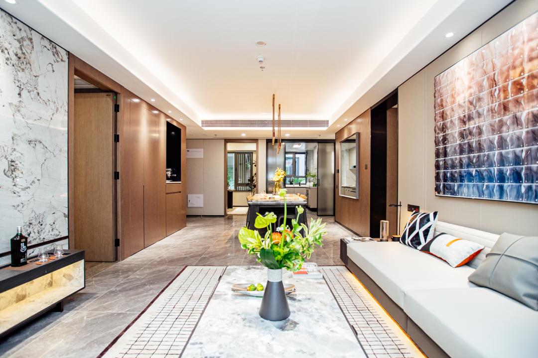 放大招！2023年北京主城区如何掘金高性价比“豪华级”产品？