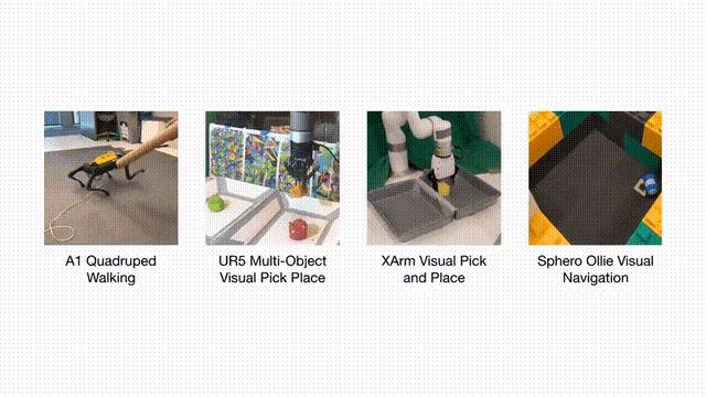 新出生的机器狗,刚生出来的机器狗