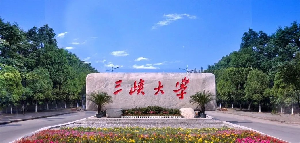 江南大学、长江大学、三峡大学、江汉大学:你能来区分清楚吗?