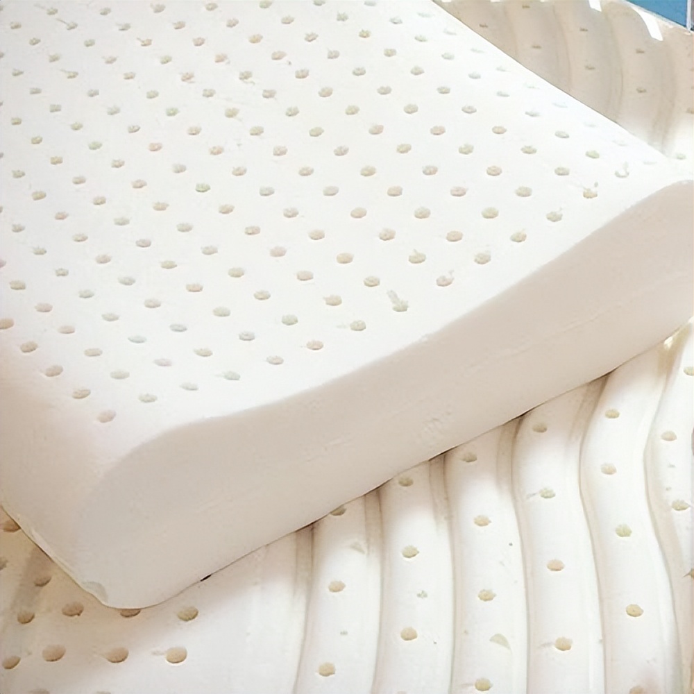 乳胶的枕头到底值不值得买,乳胶枕头真的好用吗