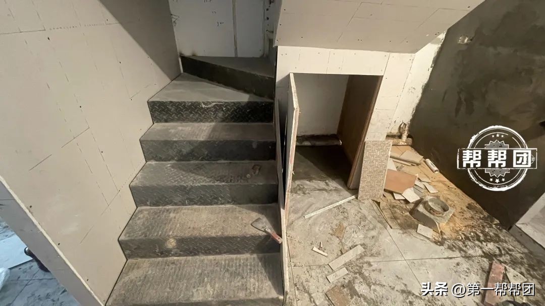 网上找装修公司被坑,装修付款后装修公司跑路