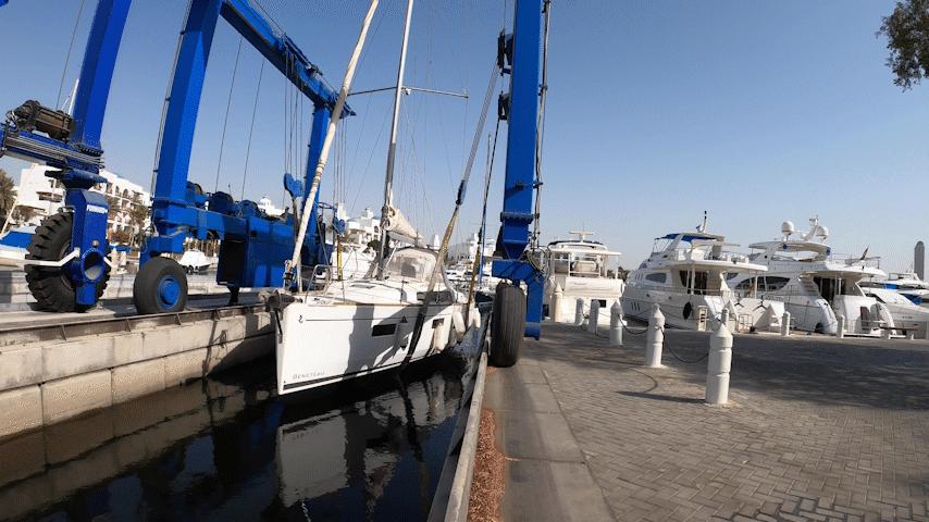 中国小伙航海日记9天9夜地中海,中国小伙子航海日记4