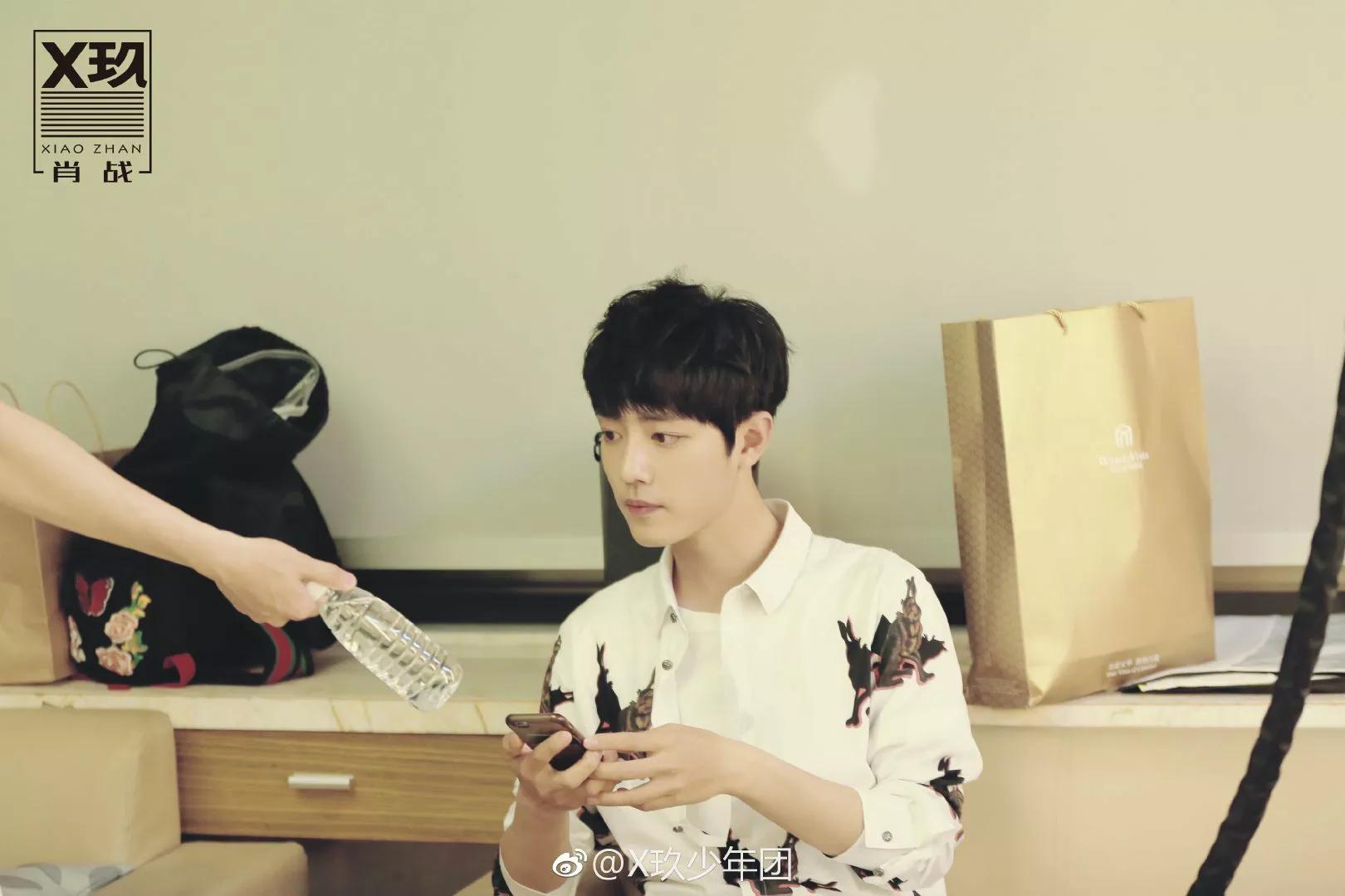 肖战第三次上快乐大本营是哪一期,肖战近日会上快乐大本营吗