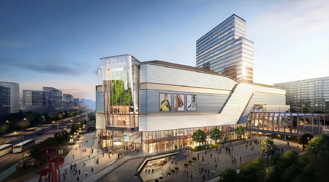 成都金牛招商花园城,成都招商花园城