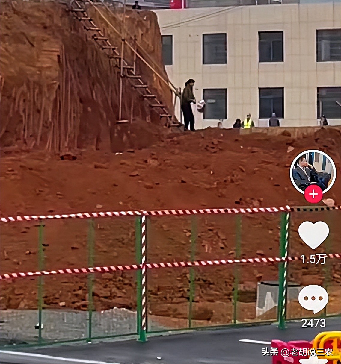 江西瑞昌钉子户现在拆了吗,钉子户瑞昌新消息