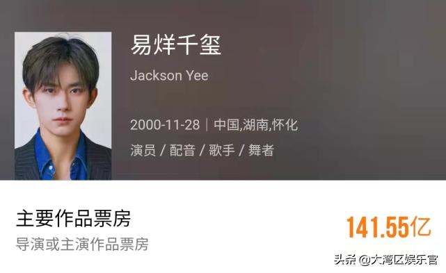 易烊千玺周冬雨星辰大海拍摄花絮,奇迹笨小孩易烊千玺首映图片