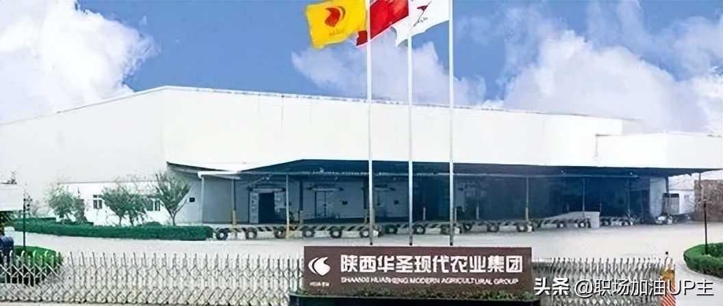 陕西华圣招聘,西安鼎丰农业公司招聘