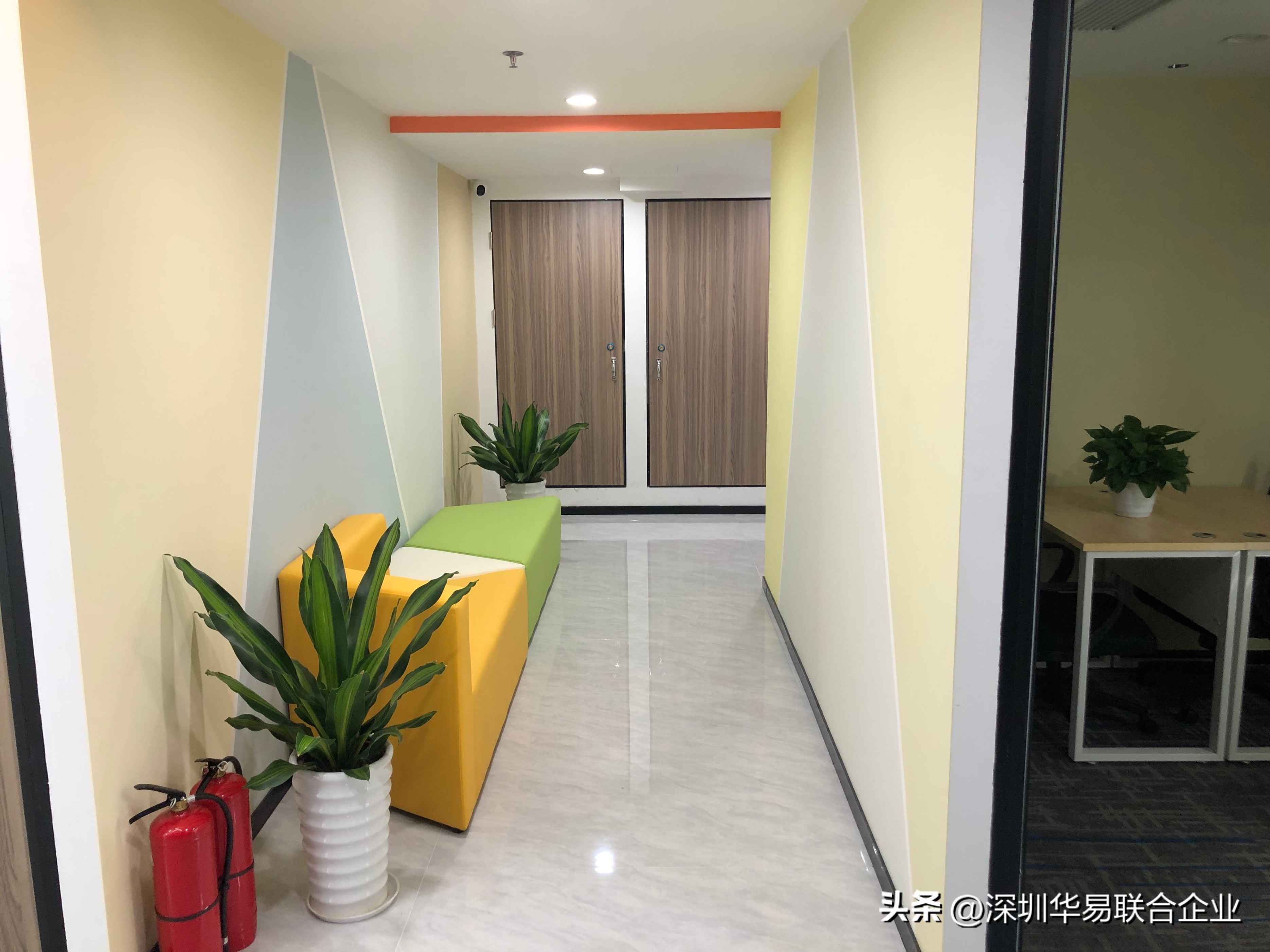 深圳公司注册地址流程和费用,深圳公司注册指南条件是什么