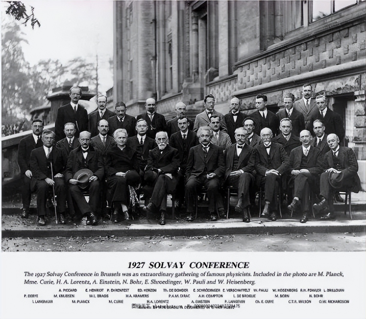 量子力学到底有多么的不可思议,量子力学到底是个什么样的存在