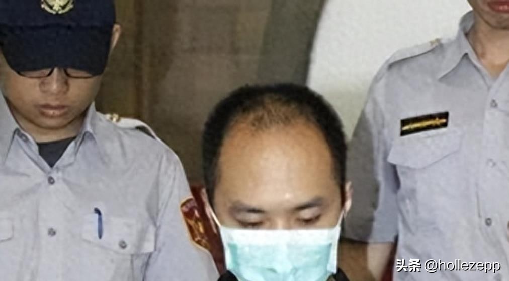 “天下第一淫棍”，玷污60位女艺人被判了29年，入狱后仍飞扬跋扈