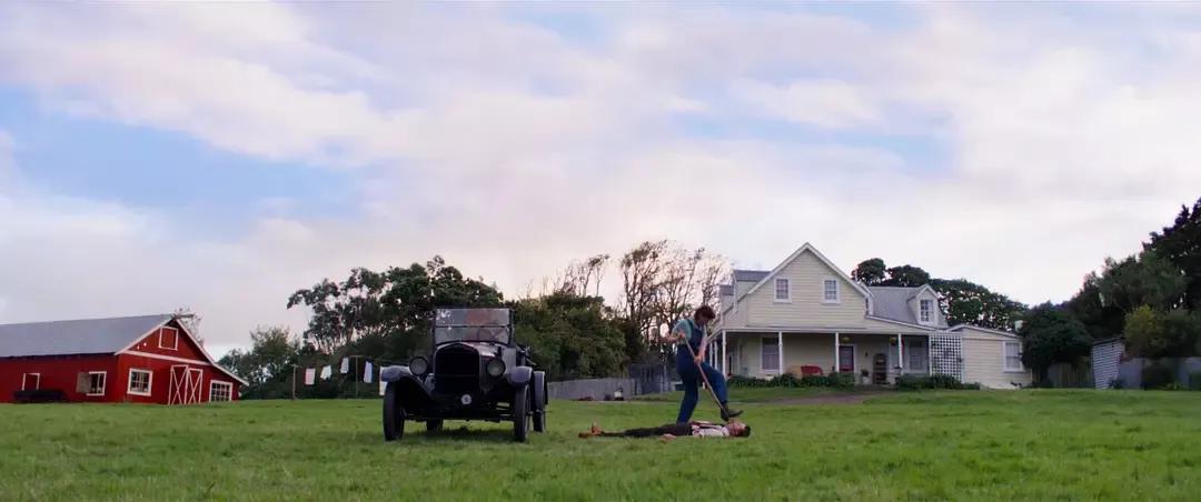 推荐几部2023年惊悚恐怖电影,2021最恐怖惊悚的电影