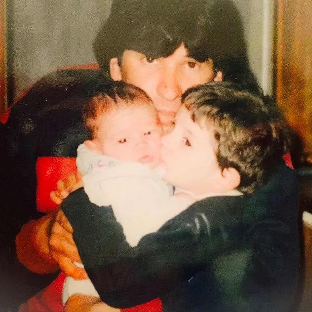 梅西背后的男人马丁内斯迪马利亚,梅西背后的阿根廷