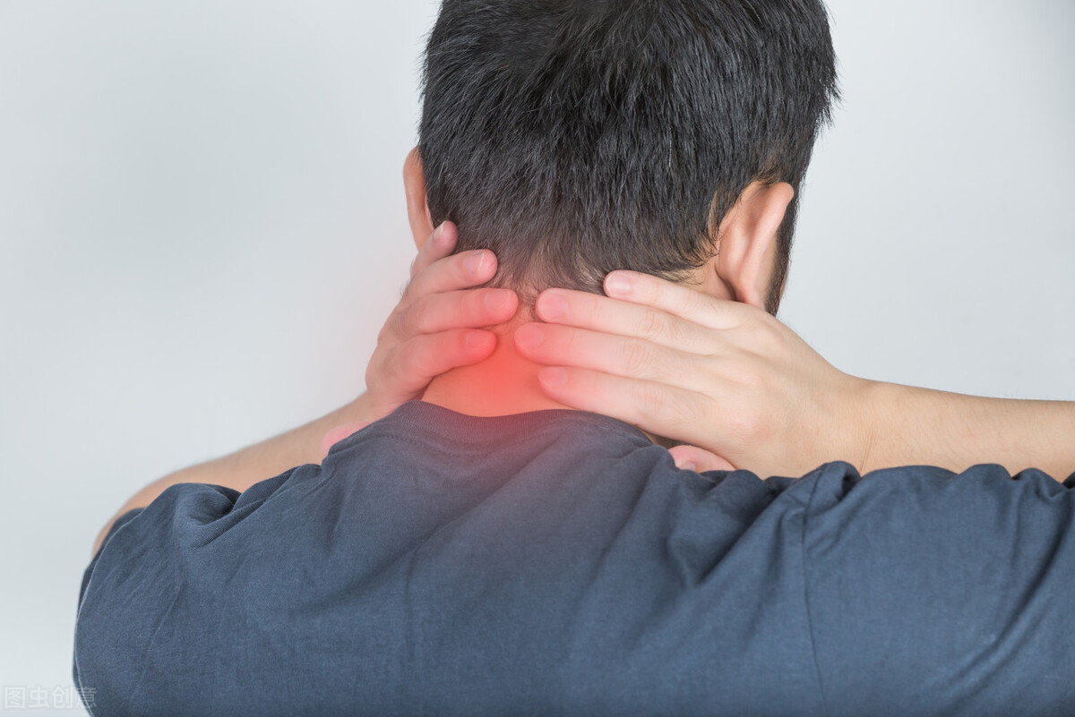 颈椎病引起的头晕怎么治,颈椎病引起的头晕怎样治疗